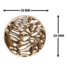 V-594/Adorno Metal_V-594_JD155-36